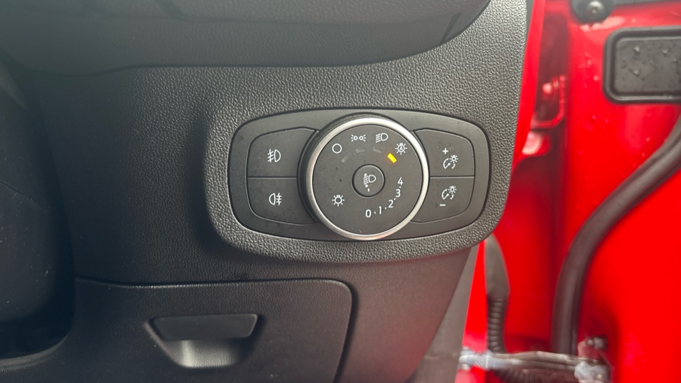 Ford Fiesta 1.0 EcoBoost 125 ST-Line X 5dr Petrol Hatchback - Image 22