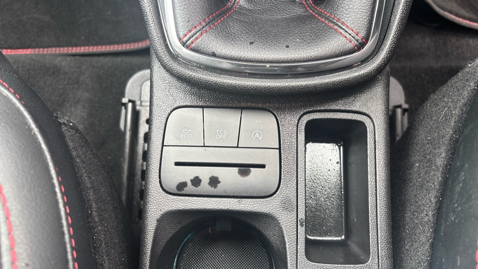 Ford Fiesta 1.0 EcoBoost 125 ST-Line X 5dr Petrol Hatchback - Image 23