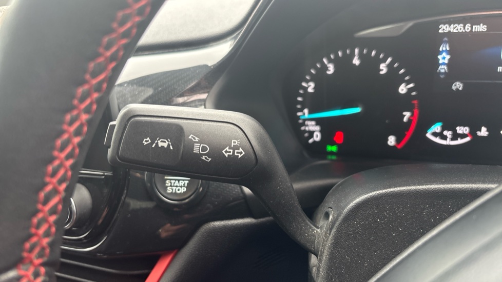 Ford Fiesta 1.0 EcoBoost 125 ST-Line X 5dr Petrol Hatchback - Image 24