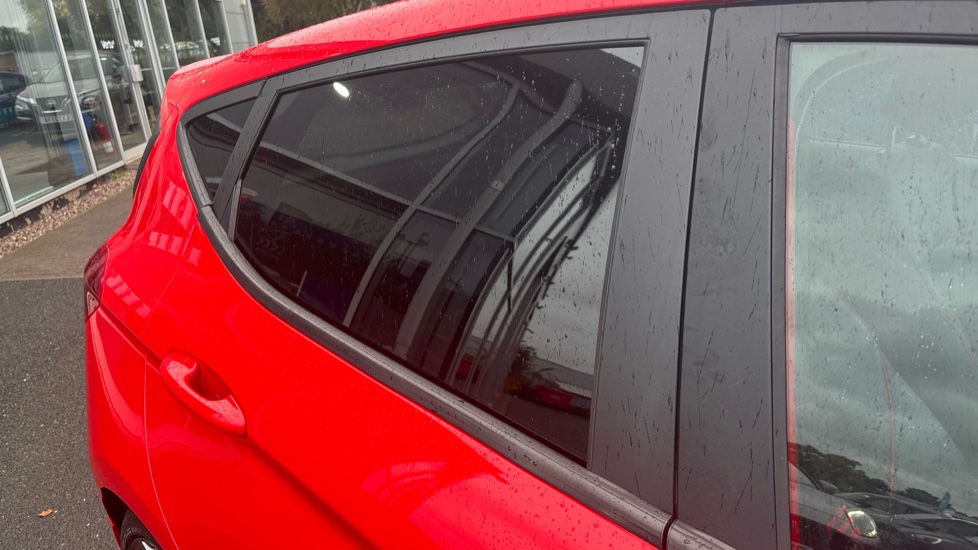 Ford Fiesta 1.0 EcoBoost 125 ST-Line X 5dr Petrol Hatchback - Image 26