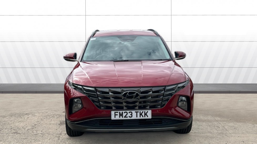 Hyundai TUCSON 1.6 TGDi Premium 5dr 2WD Petrol Estate - Image 3
