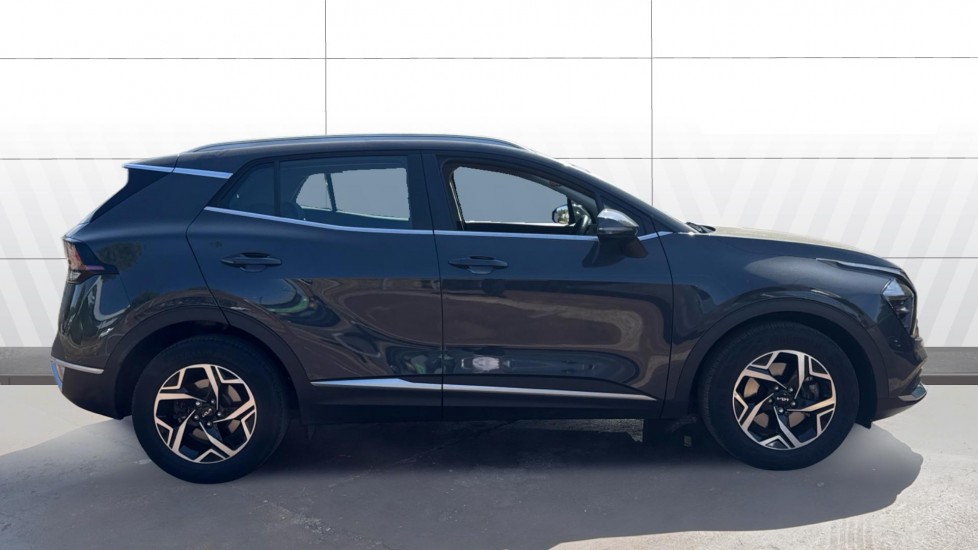 Kia Sportage 1.6T GDi ISG 2 5dr Petrol Estate - Image 5