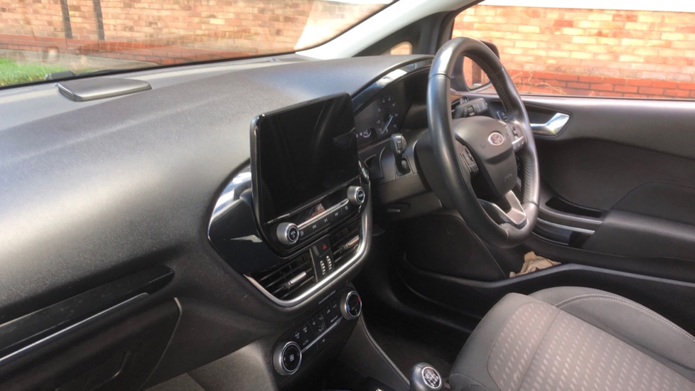 Ford Fiesta 1.0 EcoBoost Titanium 5dr Petrol Hatchback - Image 9