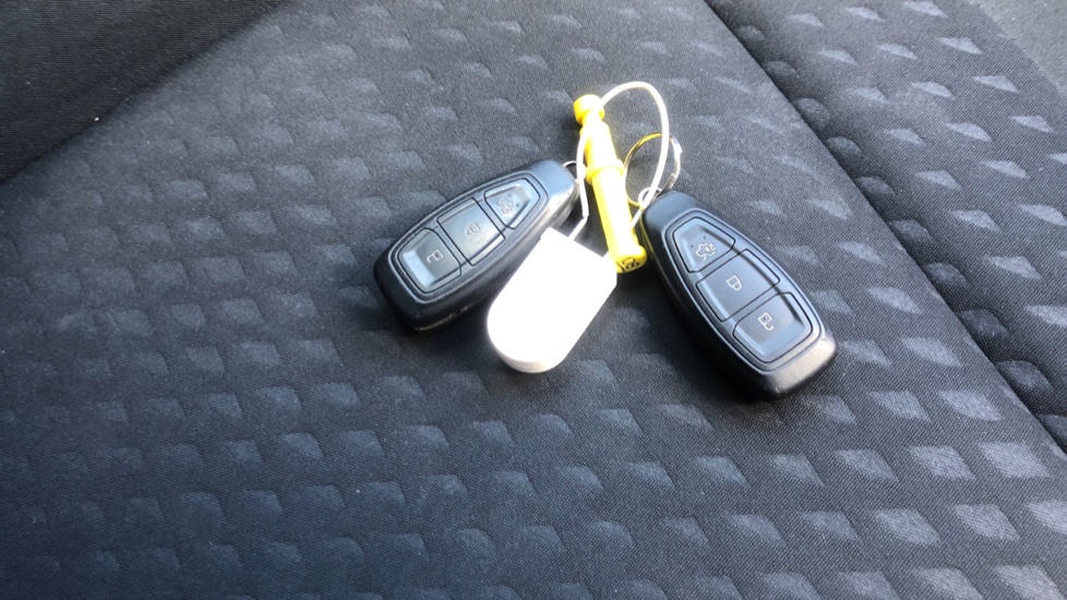 Ford Fiesta 1.0 EcoBoost Titanium 5dr Petrol Hatchback - Image 20