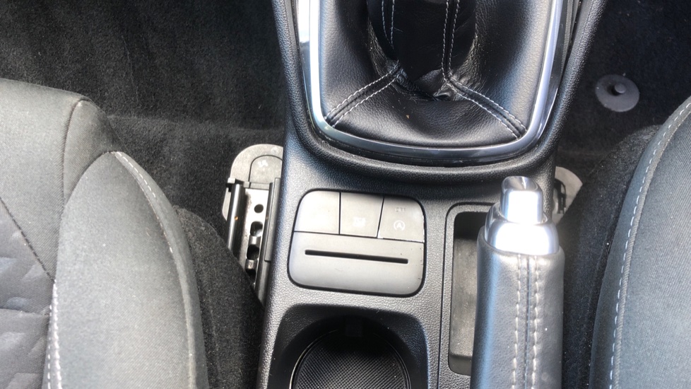 Ford Fiesta 1.0 EcoBoost Titanium 5dr Petrol Hatchback - Image 25