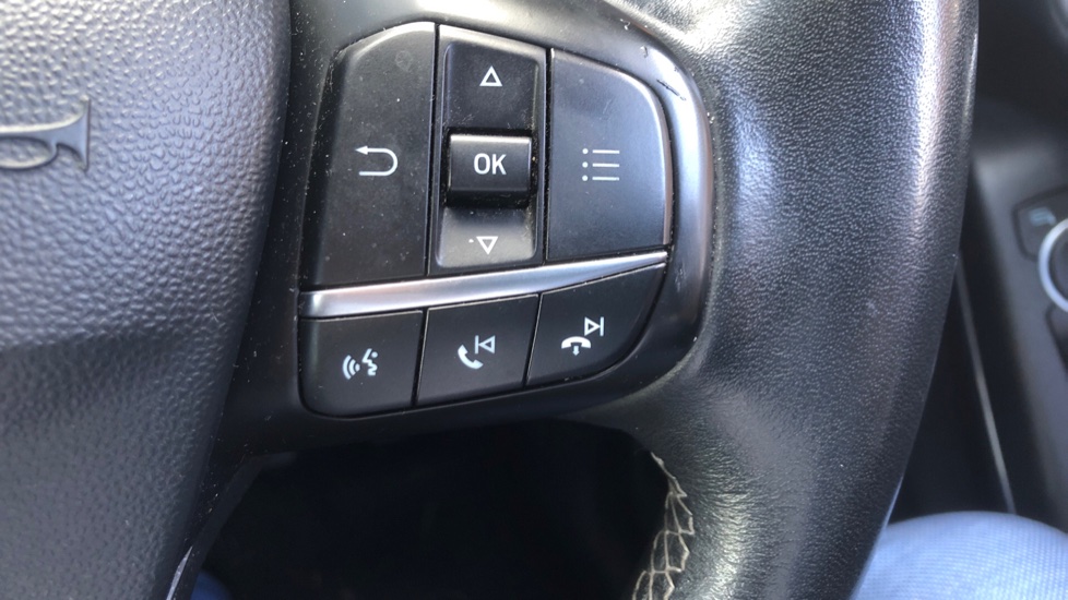 Ford Fiesta 1.0 EcoBoost Titanium 5dr Petrol Hatchback - Image 27