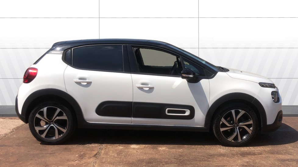 Citroen C3 1.2 PureTech Flair Plus 5dr Petrol Hatchback - Image 5