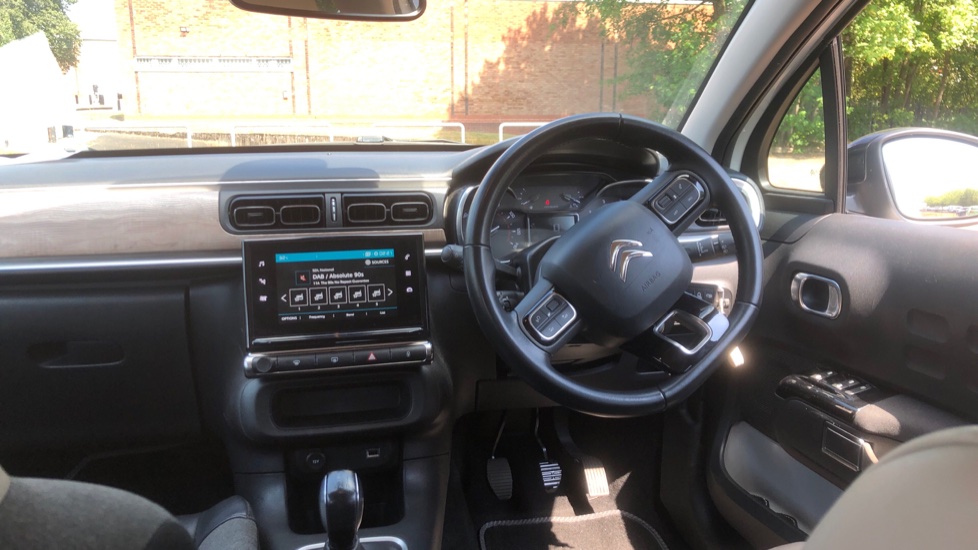 Citroen C3 1.2 PureTech Flair Plus 5dr Petrol Hatchback - Image 10