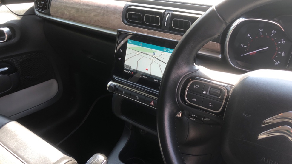 Citroen C3 1.2 PureTech Flair Plus 5dr Petrol Hatchback - Image 14