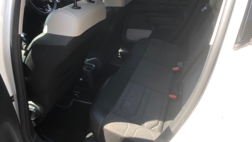 Citroen C3 1.2 PureTech Flair Plus 5dr Petrol Hatchback - Image 16