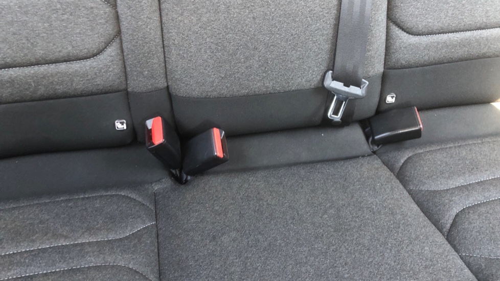 Citroen C3 1.2 PureTech Flair Plus 5dr Petrol Hatchback - Image 17