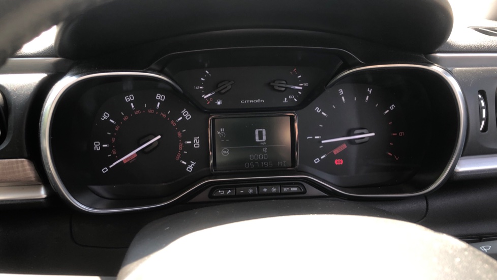 Citroen C3 1.2 PureTech Flair Plus 5dr Petrol Hatchback - Image 18