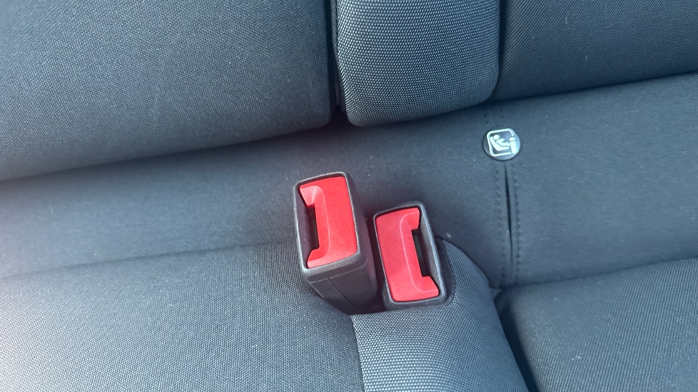 SEAT Ibiza 1.0 TSI 95 FR [EZ] 5dr Petrol Hatchback - Image 16