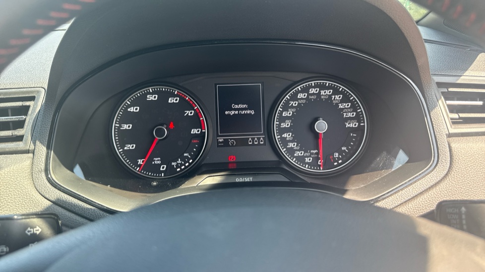 SEAT Ibiza 1.0 TSI 95 FR [EZ] 5dr Petrol Hatchback - Image 17