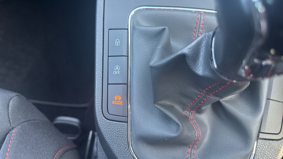 SEAT Ibiza 1.0 TSI 95 FR [EZ] 5dr Petrol Hatchback - Image 24