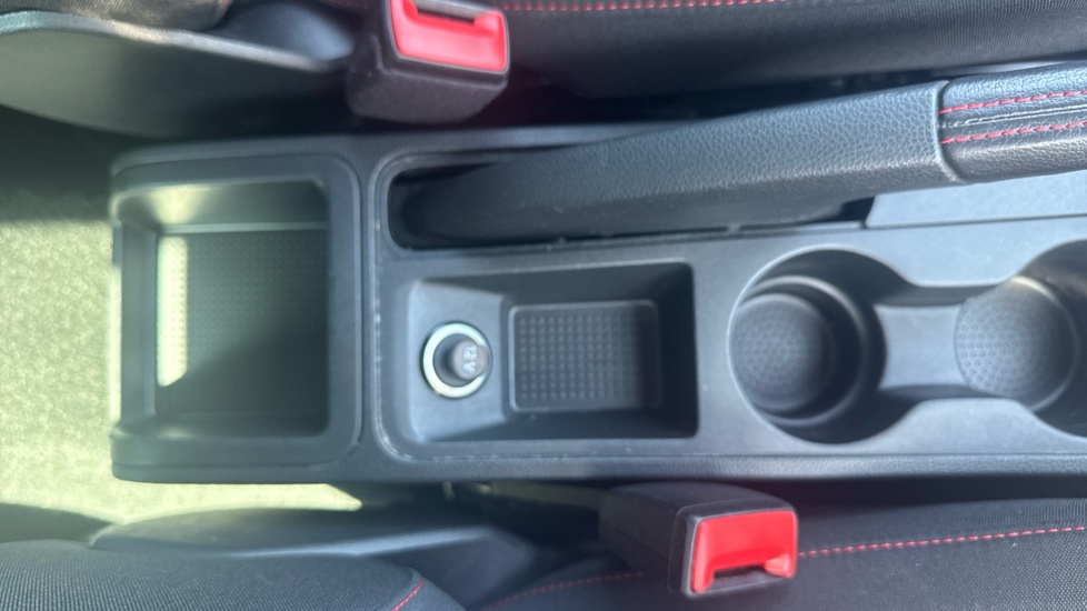 SEAT Ibiza 1.0 TSI 95 FR [EZ] 5dr Petrol Hatchback - Image 26