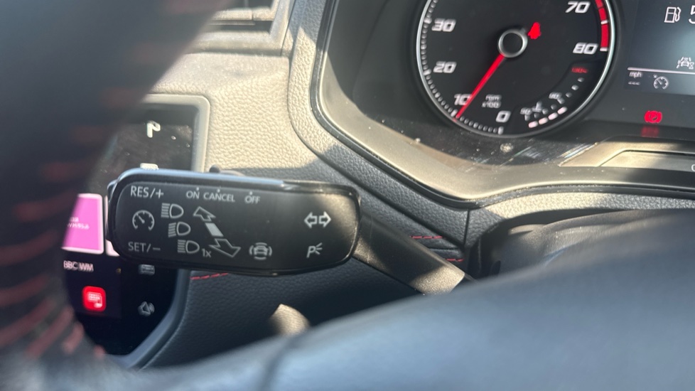 SEAT Ibiza 1.0 TSI 95 FR [EZ] 5dr Petrol Hatchback - Image 28