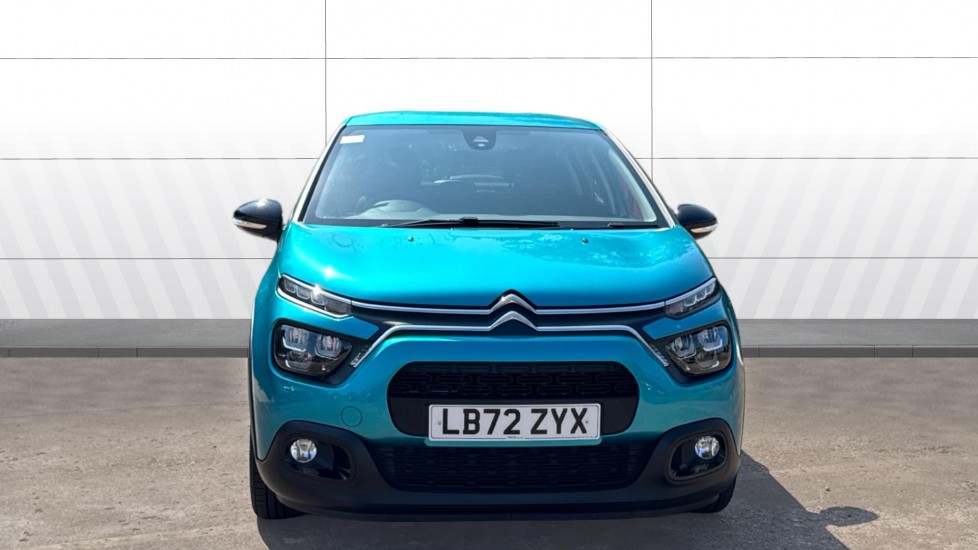 Citroen C3 1.2 PureTech Sense 5dr Petrol Hatchback - Image 3