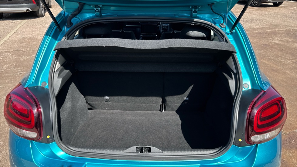 Citroen C3 1.2 PureTech Sense 5dr Petrol Hatchback - Image 4
