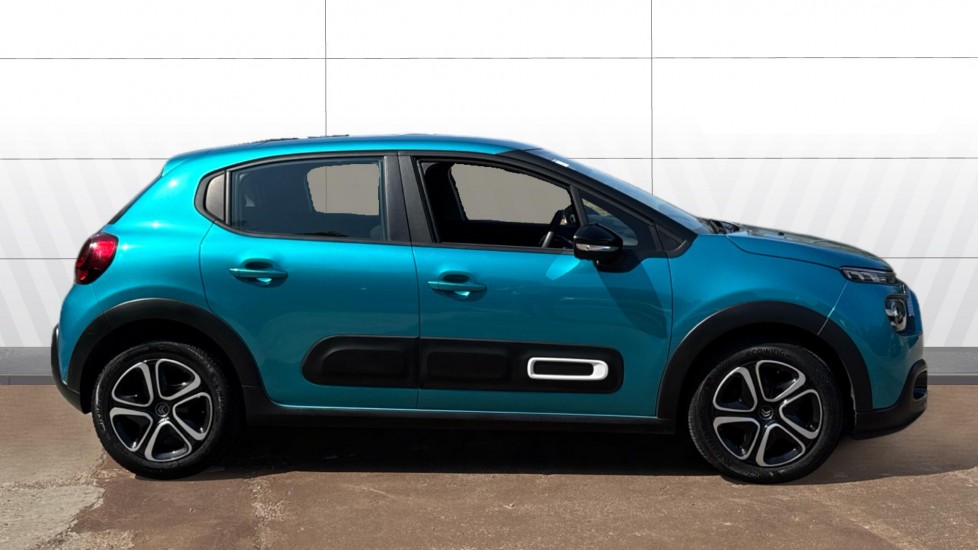 Citroen C3 1.2 PureTech Sense 5dr Petrol Hatchback - Image 5