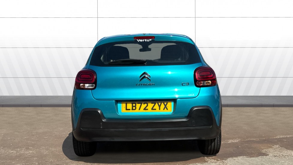 Citroen C3 1.2 PureTech Sense 5dr Petrol Hatchback - Image 6