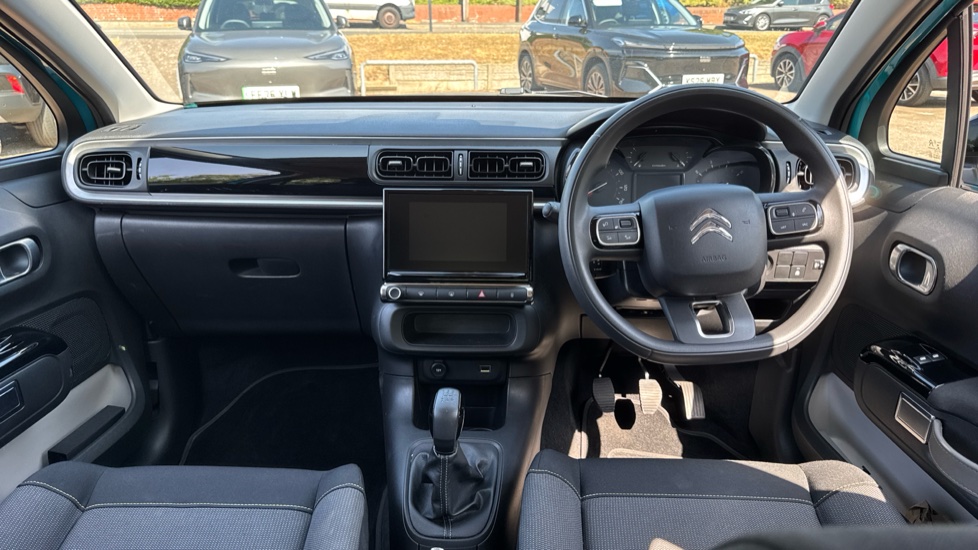 Citroen C3 1.2 PureTech Sense 5dr Petrol Hatchback - Image 10