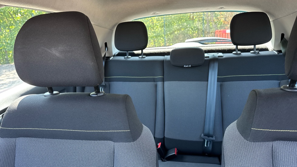 Citroen C3 1.2 PureTech Sense 5dr Petrol Hatchback - Image 15