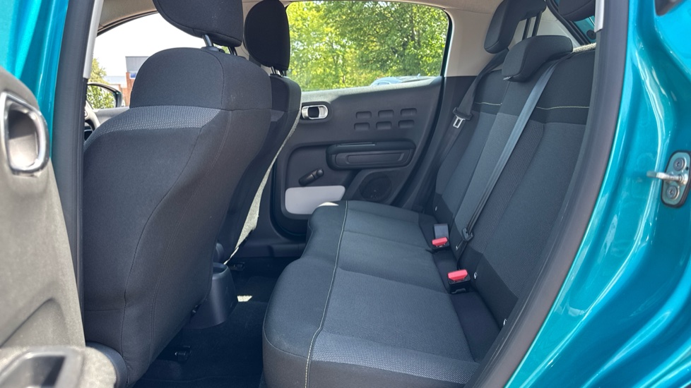 Citroen C3 1.2 PureTech Sense 5dr Petrol Hatchback - Image 16