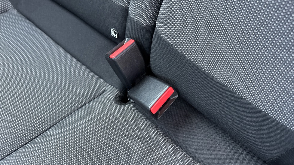 Citroen C3 1.2 PureTech Sense 5dr Petrol Hatchback - Image 17