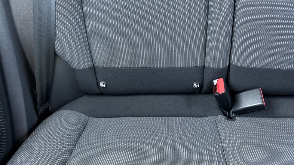Citroen C3 1.2 PureTech Sense 5dr Petrol Hatchback - Image 19