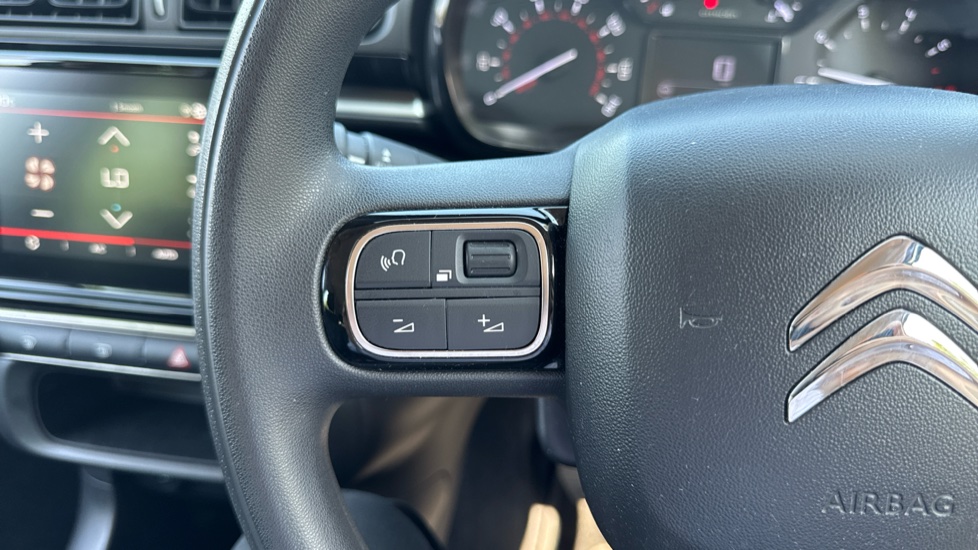 Citroen C3 1.2 PureTech Sense 5dr Petrol Hatchback - Image 21