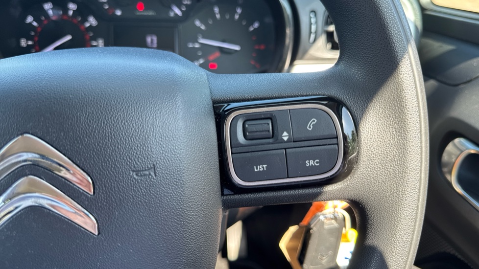Citroen C3 1.2 PureTech Sense 5dr Petrol Hatchback - Image 22