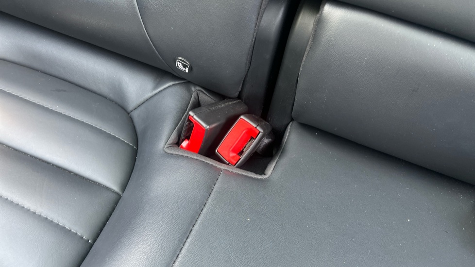 MG HS 1.5 T-GDI Exclusive 5dr DCT Petrol Hatchback - Image 17