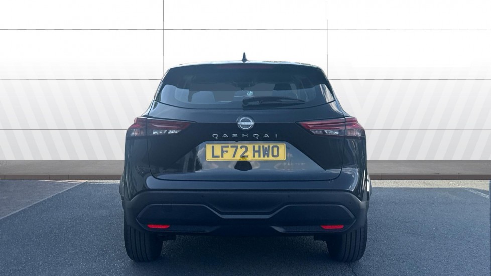 Nissan Qashqai 1.3 DiG-T MH 158 Acenta Premium 5dr Xtronic Petrol Hatchback - Image 6