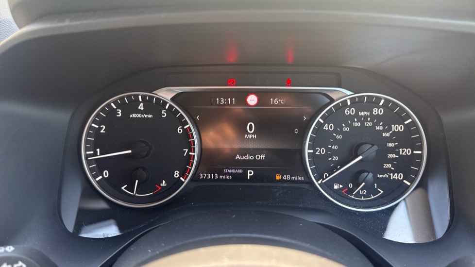 Nissan Qashqai 1.3 DiG-T MH 158 Acenta Premium 5dr Xtronic Petrol Hatchback - Image 18