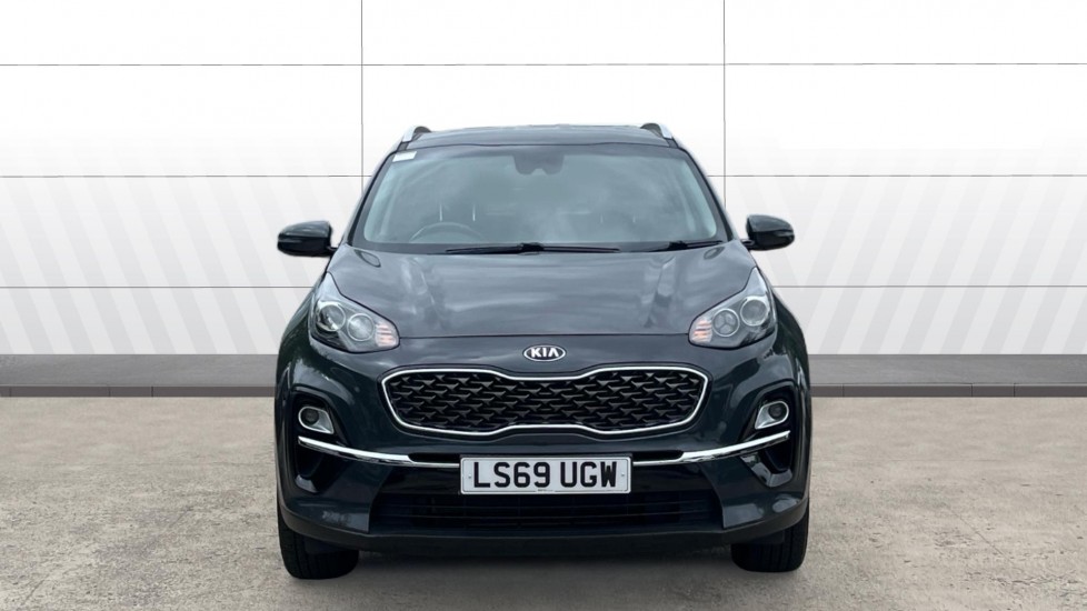 Kia Sportage 1.6 GDi ISG 2 5dr Petrol Estate - Image 3
