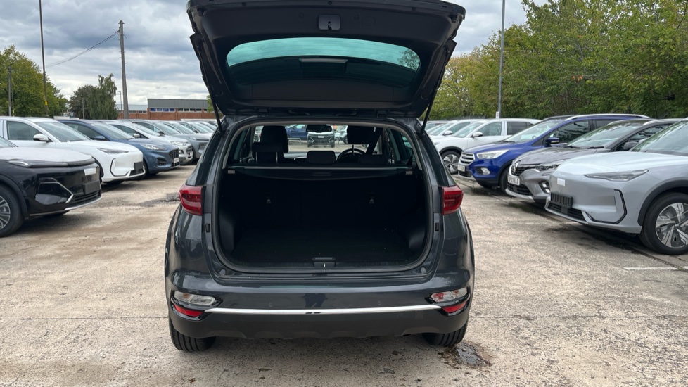 Kia Sportage 1.6 GDi ISG 2 5dr Petrol Estate - Image 4