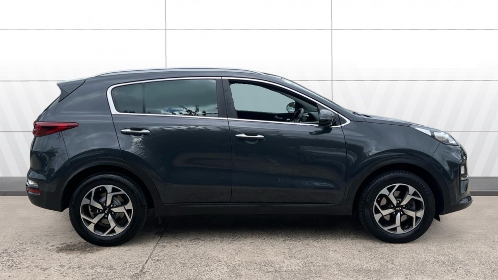 Kia Sportage 1.6 GDi ISG 2 5dr Petrol Estate - Image 5