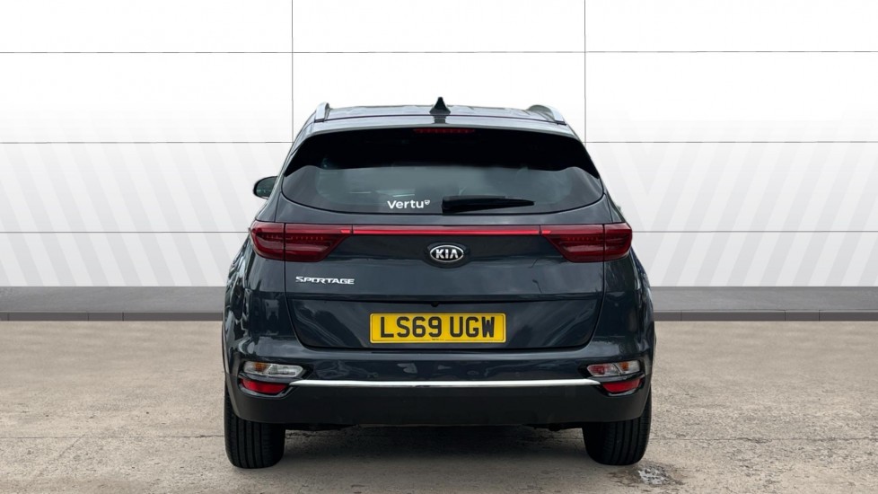 Kia Sportage 1.6 GDi ISG 2 5dr Petrol Estate - Image 6