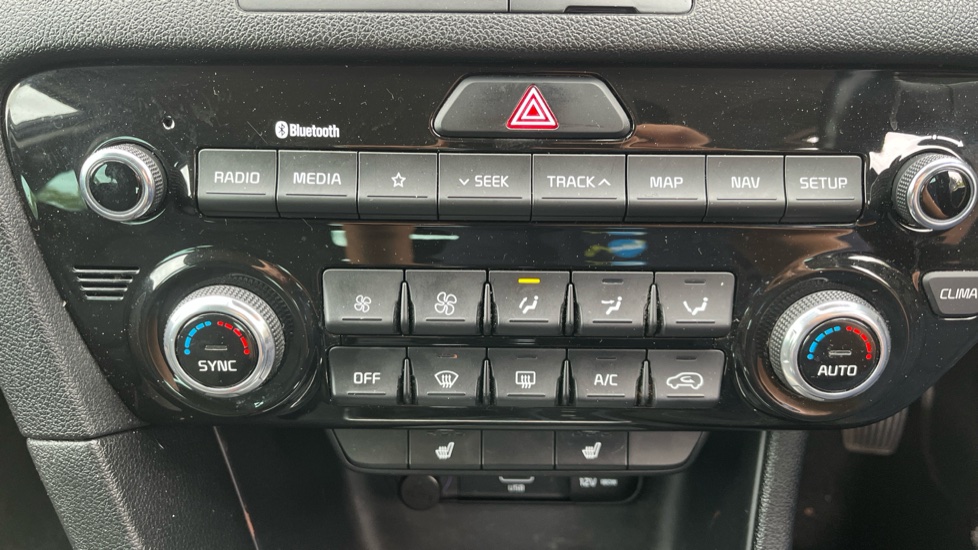 Kia Sportage 1.6 GDi ISG 2 5dr Petrol Estate - Image 22