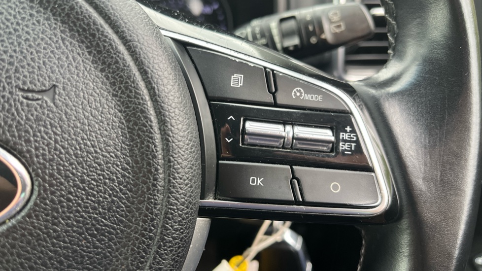 Kia Sportage 1.6 GDi ISG 2 5dr Petrol Estate - Image 25