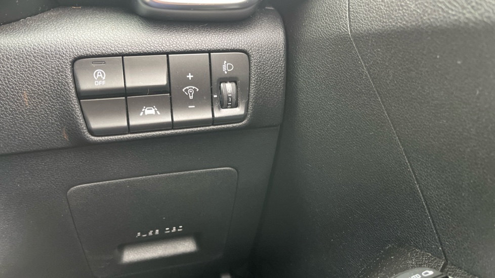 Kia Sportage 1.6 GDi ISG 2 5dr Petrol Estate - Image 26