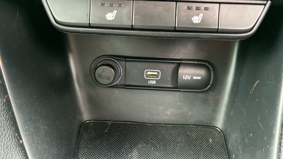 Kia Sportage 1.6 GDi ISG 2 5dr Petrol Estate - Image 29