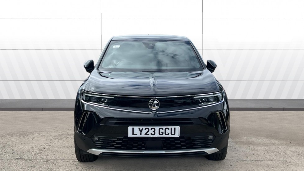 Vauxhall Mokka 1.2 Turbo Ultimate 5dr Auto Petrol Hatchback - Image 3