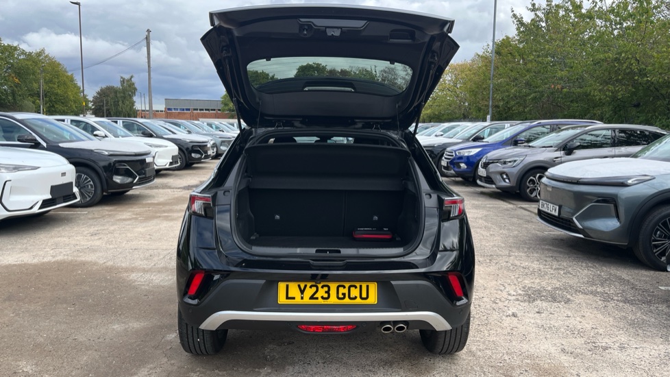 Vauxhall Mokka 1.2 Turbo Ultimate 5dr Auto Petrol Hatchback - Image 4