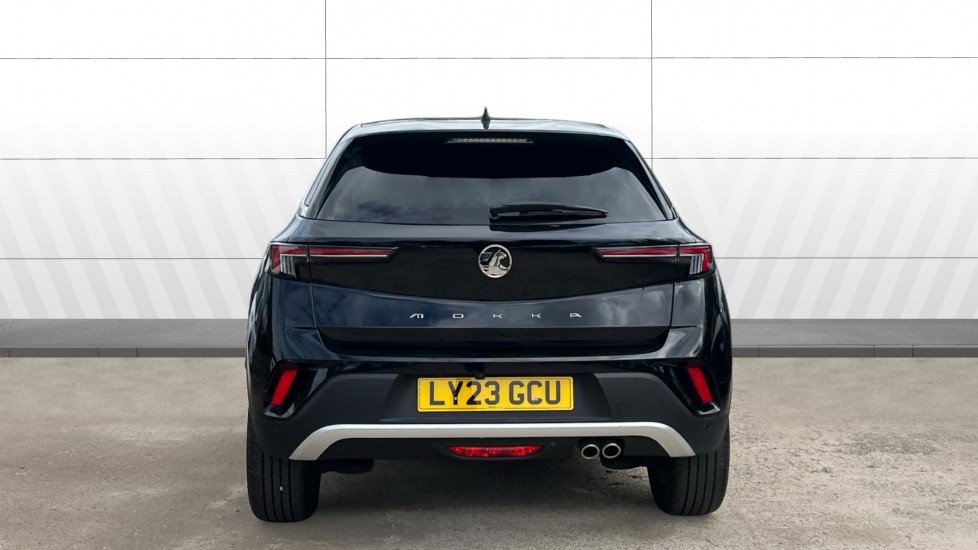 Vauxhall Mokka 1.2 Turbo Ultimate 5dr Auto Petrol Hatchback - Image 6