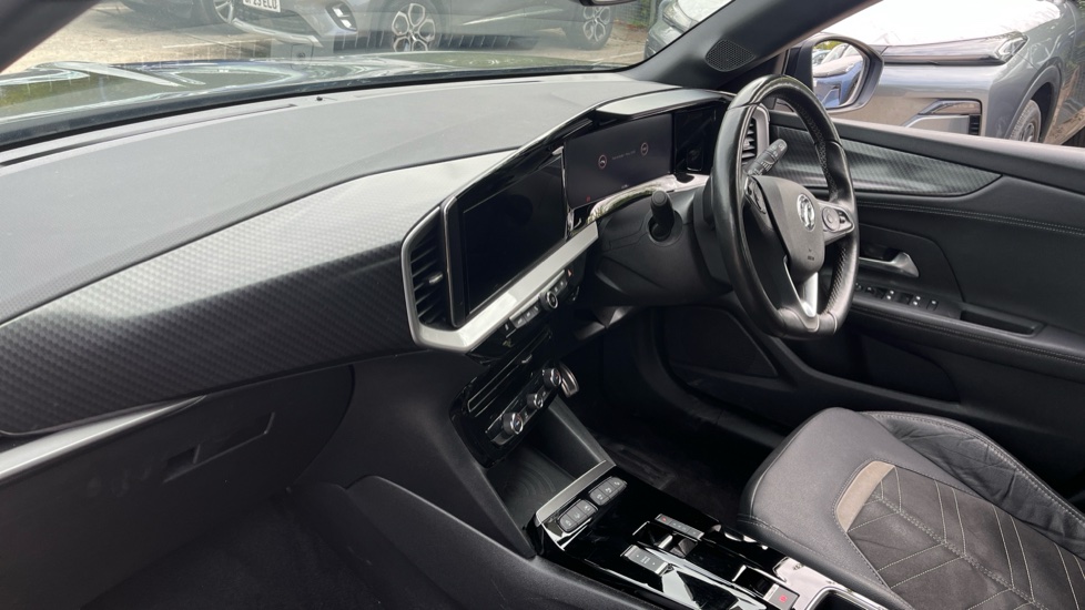 Vauxhall Mokka 1.2 Turbo Ultimate 5dr Auto Petrol Hatchback - Image 9