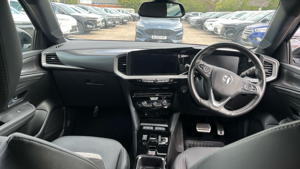 Vauxhall Mokka 1.2 Turbo Ultimate 5dr Auto Petrol Hatchback - Image 10