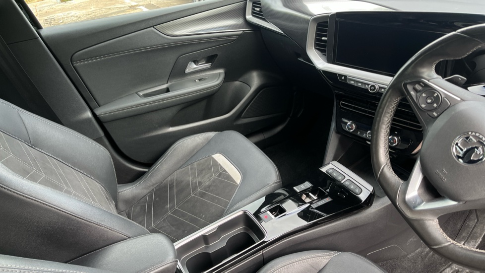 Vauxhall Mokka 1.2 Turbo Ultimate 5dr Auto Petrol Hatchback - Image 14