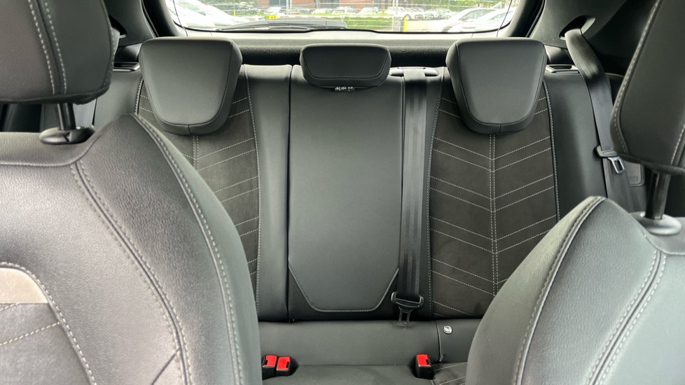 Vauxhall Mokka 1.2 Turbo Ultimate 5dr Auto Petrol Hatchback - Image 15